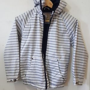 Zara Boys Rain/ Light Jacket